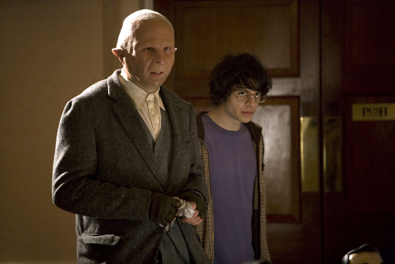 Illustration for article titled Doctor Who Second Half of Season Six Pictures